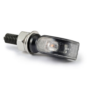 Daytona, Mini 1 D-Light LED turn signals. Clear lens |...