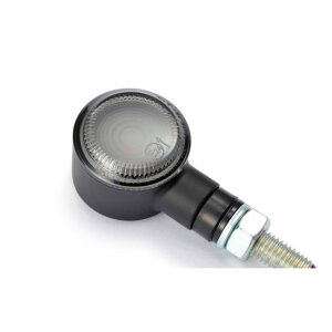 Daytona, D-Light SOL LED turn signals. Smoke lens |...