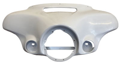 Triple Eye Batwing Fairing FLH/T14-23
