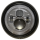 Headlight 7" Chrome/Smoked Lens (DE)