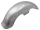 Front Fender Raw Steel FLSTF00-17