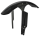 Front Fender Gloss Black FXLRS20-Up (IT)