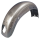 Rear Fender Raw Steel XL59-72