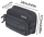 Ricks Clubstyle Handlebar Bag Black (FR)