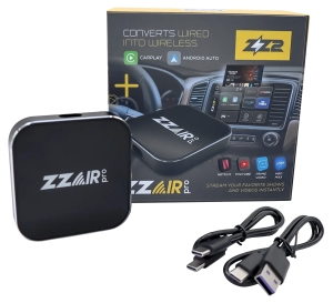 ZZAir-Pro2 Soundstream Dongle 2nd Gen. (FR)