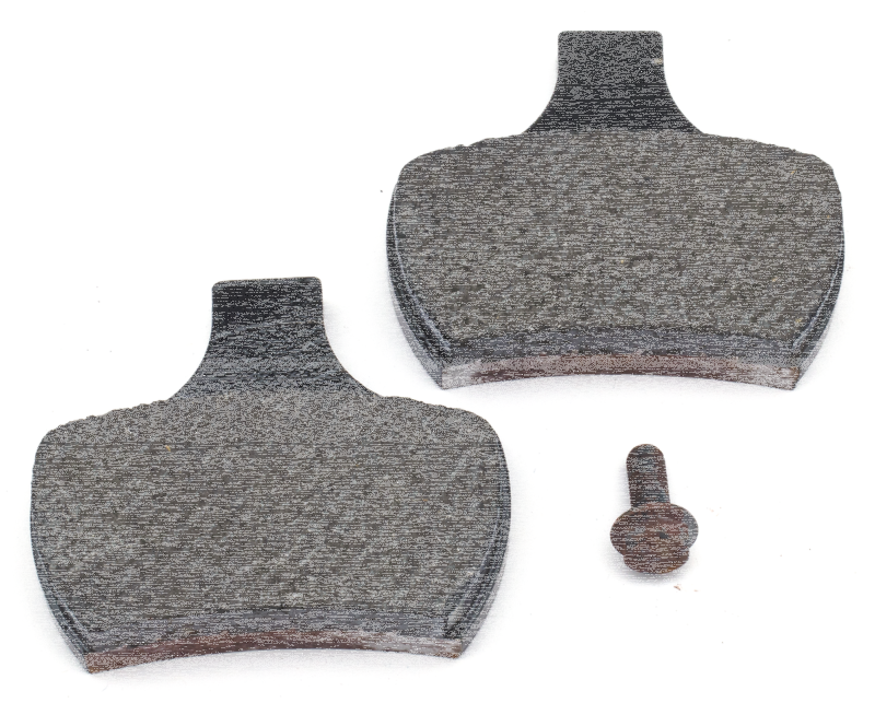 Front Pads Xtreme Profiled HD84-99 (FR)
