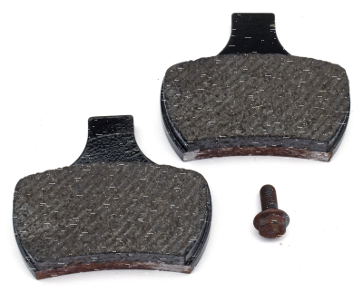 Front Pads Xtreme Profiled HD84-99 (FR)