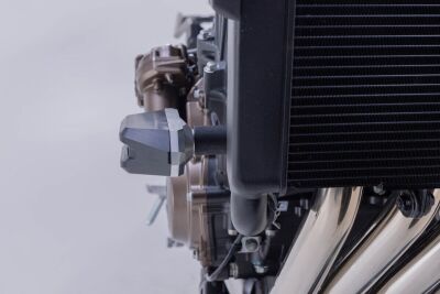 Frame Slider Kit