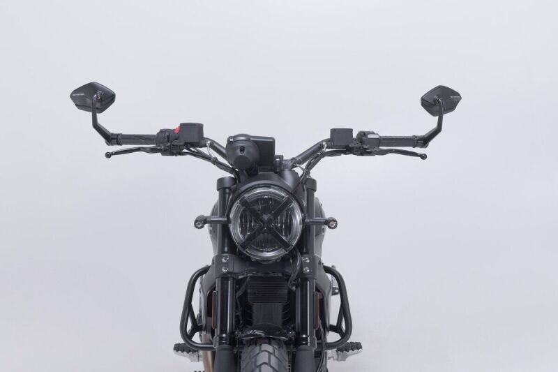 Bar End Mirror