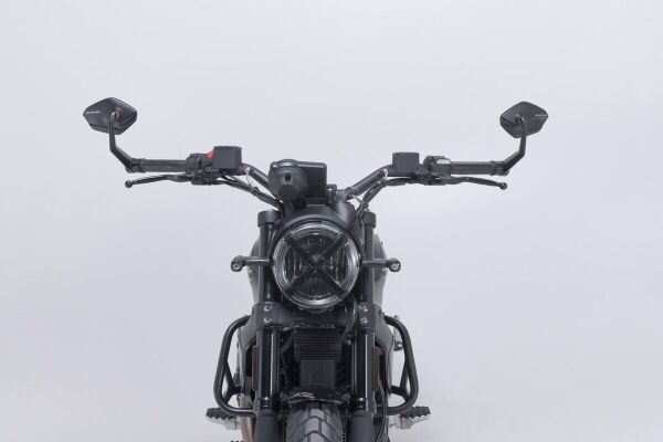 Bar End Mirror