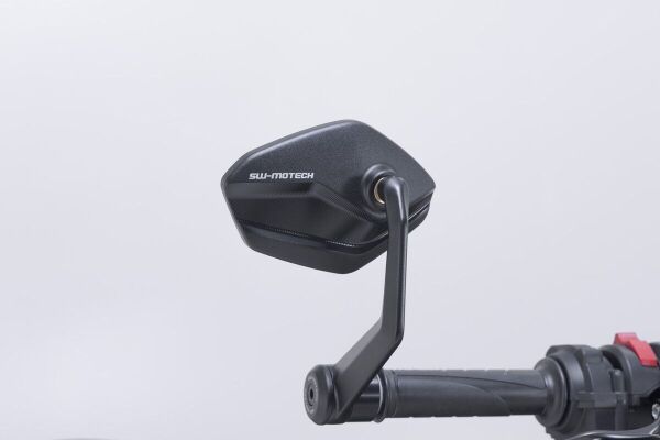 Bar End Mirror