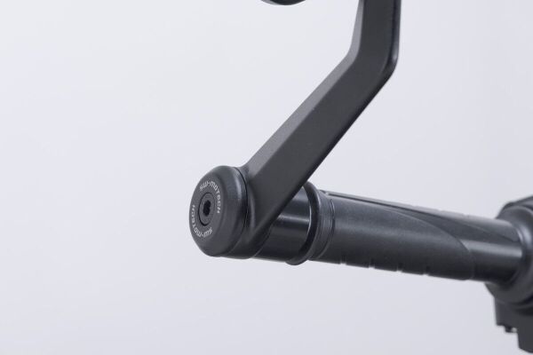 Bar End Mirror