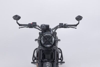 Bar End Mirror