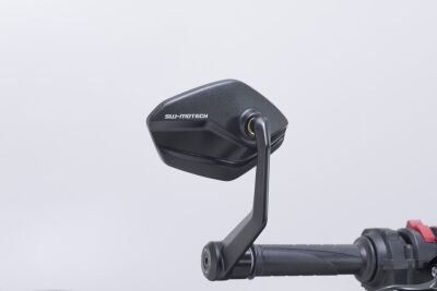 Bar End Mirror