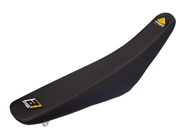 Seat Cover Pyr Fantic Bk