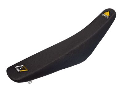 Seat Cover Pyr Fantic Bk