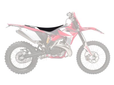 Seat Cover Pyr Gg Bk