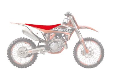 Seat Cover Pyr Gg Rd