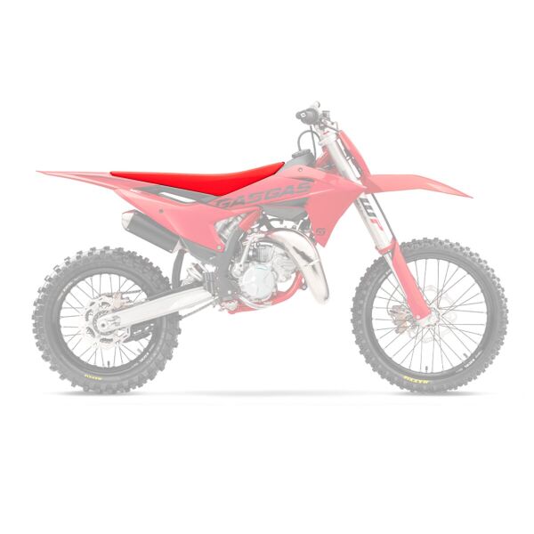 Seat Cover Pyr Gg 85 25- Rd