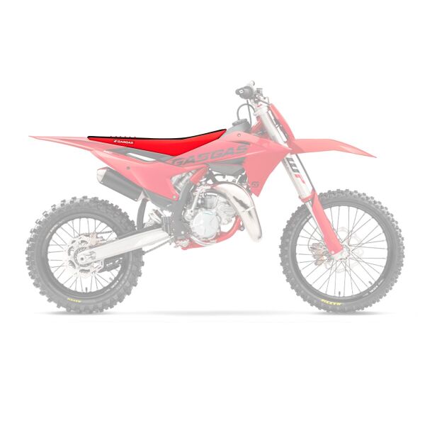 Seat Cover Dg3 Gg 85 25- Bk