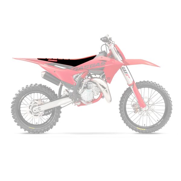Seat Cover Zebra Gg 85 25-