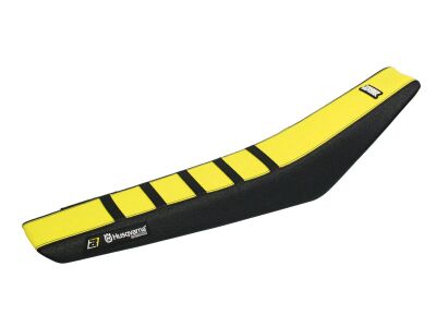 Seat Cover Zebra Husky Bl