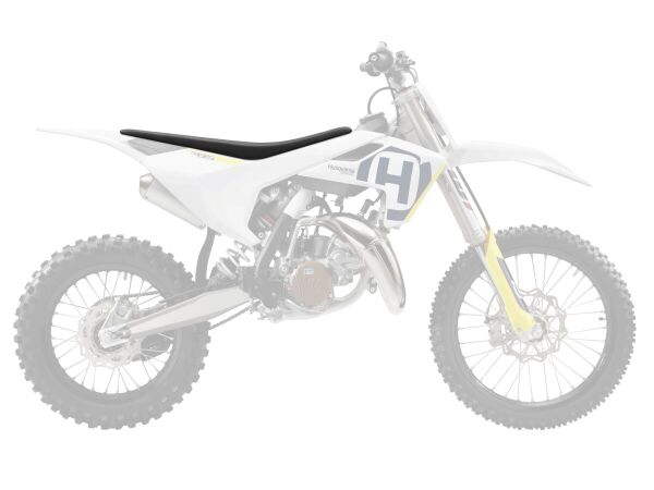 Seat Cover Pyr Husky 85 25- B