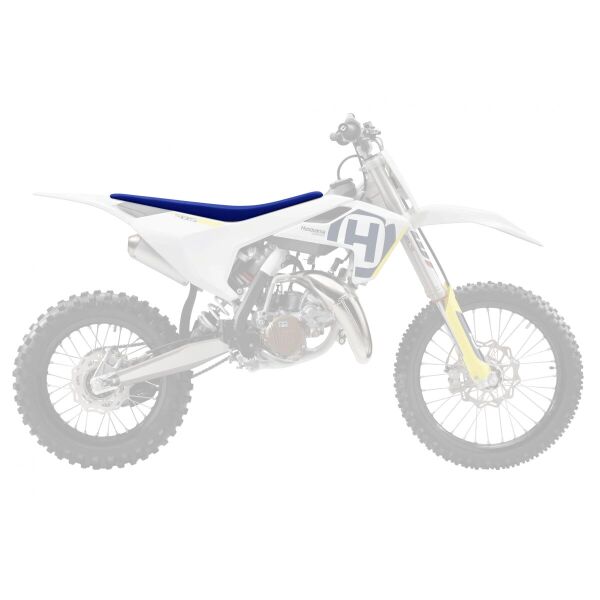 Seat Cover Pyr Husky 85 25- B