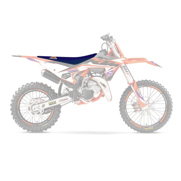 Seat Cover Moon Ktm 85 25-