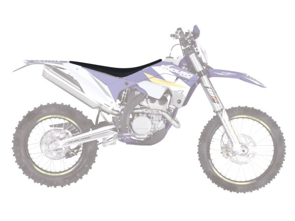 Seat Cover Pyr Sherco 25-