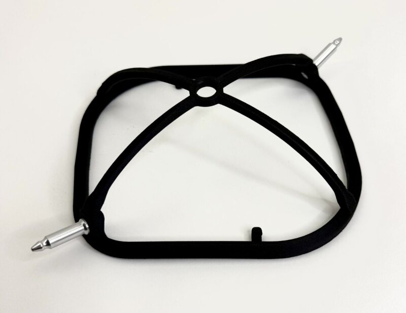 Air Cage Carbon Ktm 16-