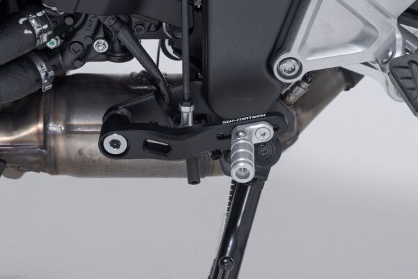 Gear Lever