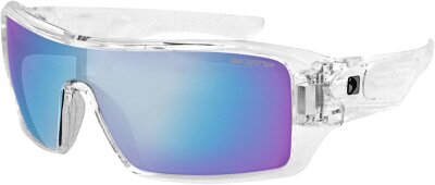 Sunglasses Paragon White W/ Cy