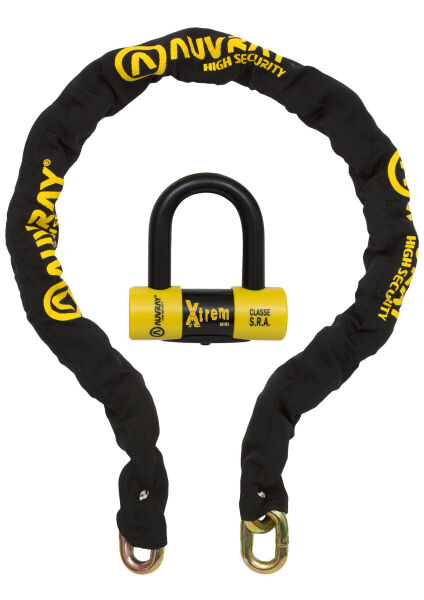 Chain Set Xtreme Sra Dia13.5 L