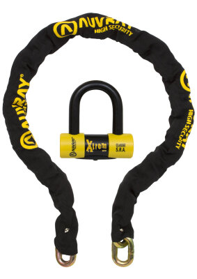 Chain Set Xtreme Sra Dia13.5 L