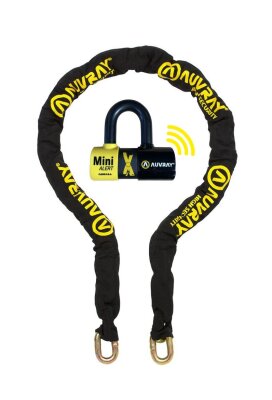 Chain Set Xtreme Mini Alarm Sr