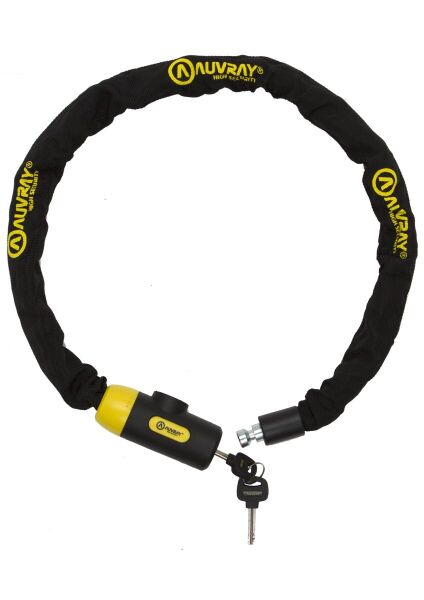 Chain Lock C-bloc Pro Art Len9