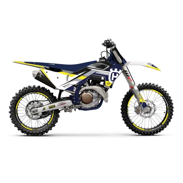 Graphic Kit Dream 5 Husky 23-