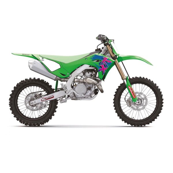 Graphic Kit Retro Kx 24-