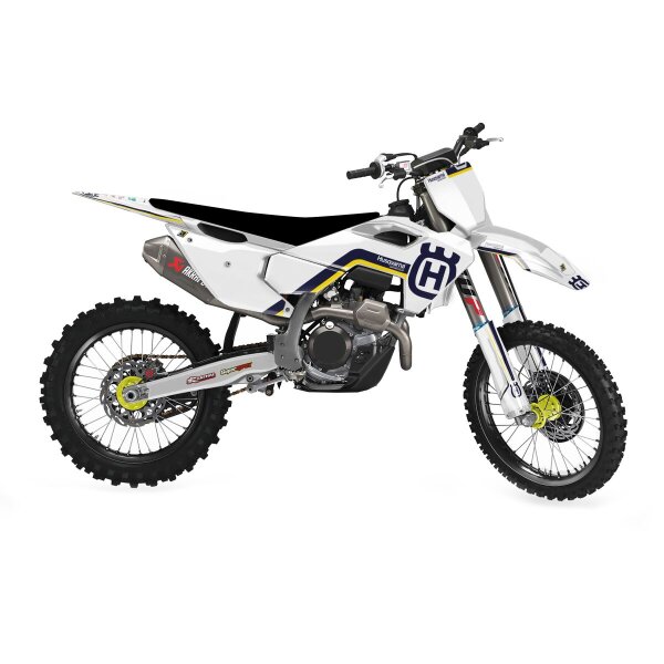 Graphic Kit Retro Husky 25-