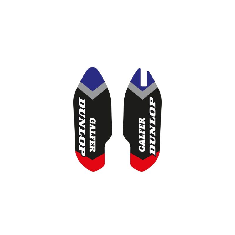 Forkguard Stk Dream 5 Yzf 23-