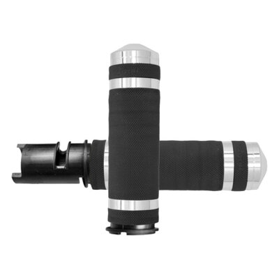 Avon Grips, Air-SS FBW. Chrome