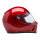 Biltwell Lane Splitter helmet cherry red Size XS