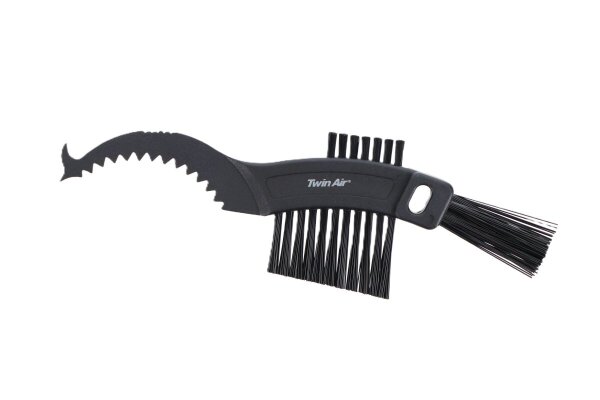 Brush Fine Detail - The Wash -