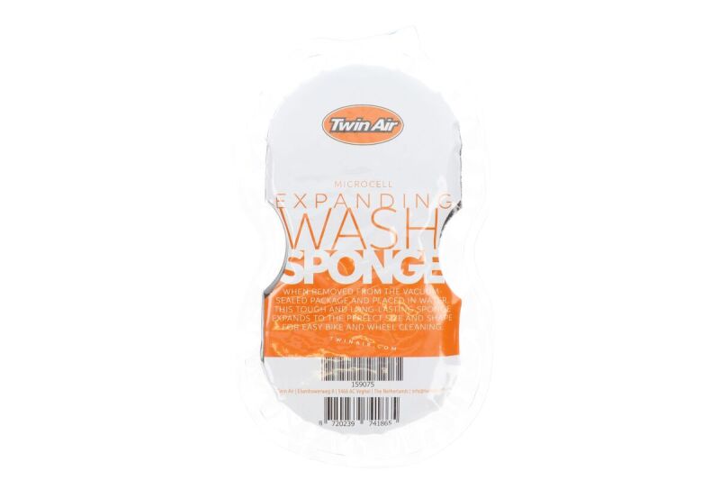 Sponge - The Wash - Spare Part