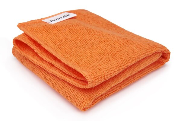 Towel - The Wash - Spare Part