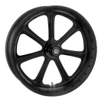 RSD, 5 x 16 wheel, Diesel