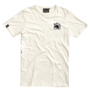 Holy Freedom Crew t-shirt off white Size M