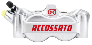 Radial Caliper 100mm Nickel Left (DE)