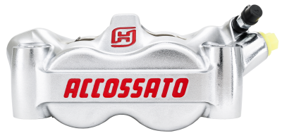 Radial Caliper 100mm Nickel Right (DE)